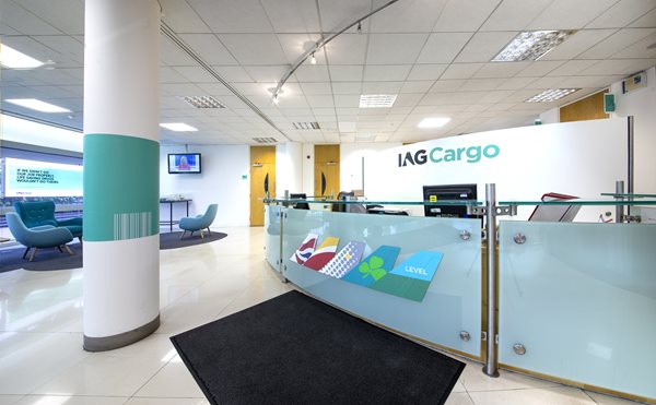 IAG CARGO