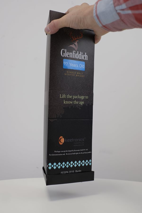 PREMIUM PACKAGE - GLENFIDDICH